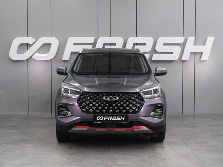 Chery Tiggo 4 Pro I Воронеж  - изображение 3