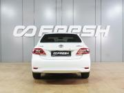 Toyota Corolla X (E140 E150) Рестайлинг Воронеж  - изображение 23