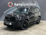 Kia Mohave I Рестайлинг 2 Пермь  - изображение 32