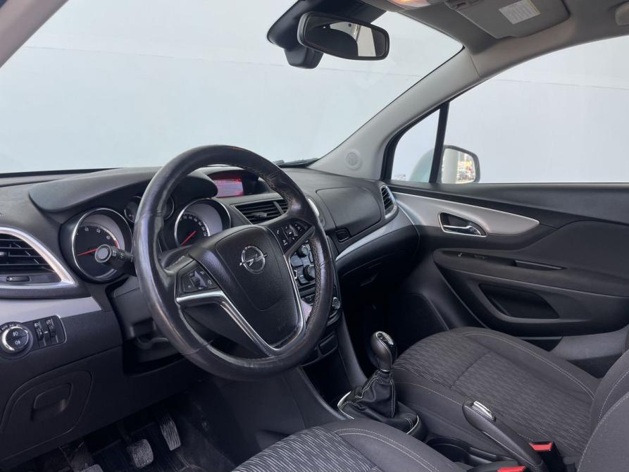 Opel Mokka I Екатеринбург  - изображение 12