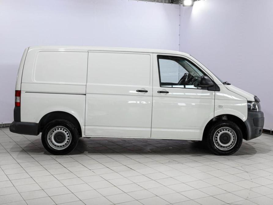 Volkswagen Transporter T5 Рестайлинг Ростов-на-Дону  - изображение 5