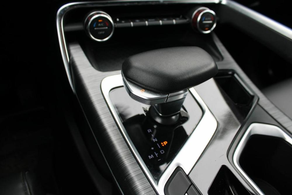 Geely Tugella I Рестайлинг Пермь  - изображение 20