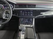 Audi A8 IV (D5) Москва  - изображение 38