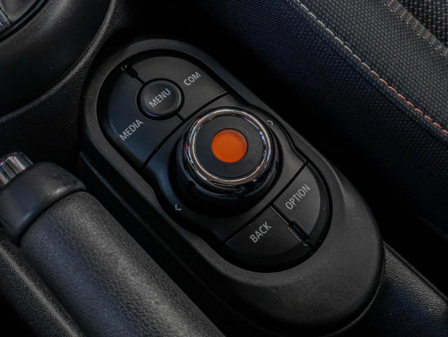 Mini Hatch III (F55/F56) Рестайлинг Краснодар  - изображение 20