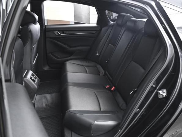 Honda Accord X с пробегом 2018 года, цена 3 449 000 рублей, 46672 км, седан, Автокод Объявления