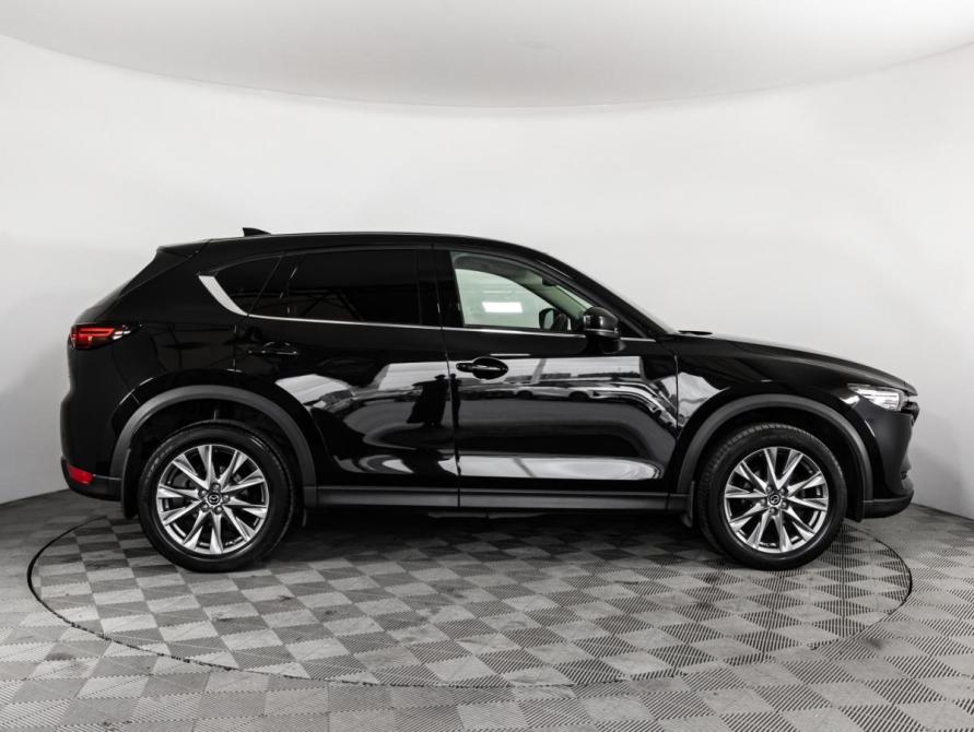 Mazda CX-5 II Санкт-Петербург  - изображение 7