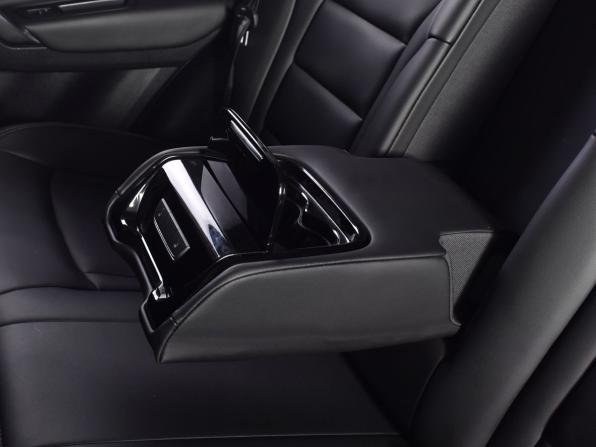 Geely Atlas I с пробегом 2020 года, цена 1 759 999 рублей, 114383 км, внедорожник, Автокод Объявления
