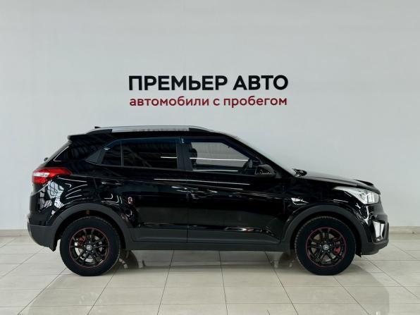 Hyundai Creta I с пробегом 2016 года, цена 1 670 000 рублей, 157110 км, внедорожник, Автокод Объявления