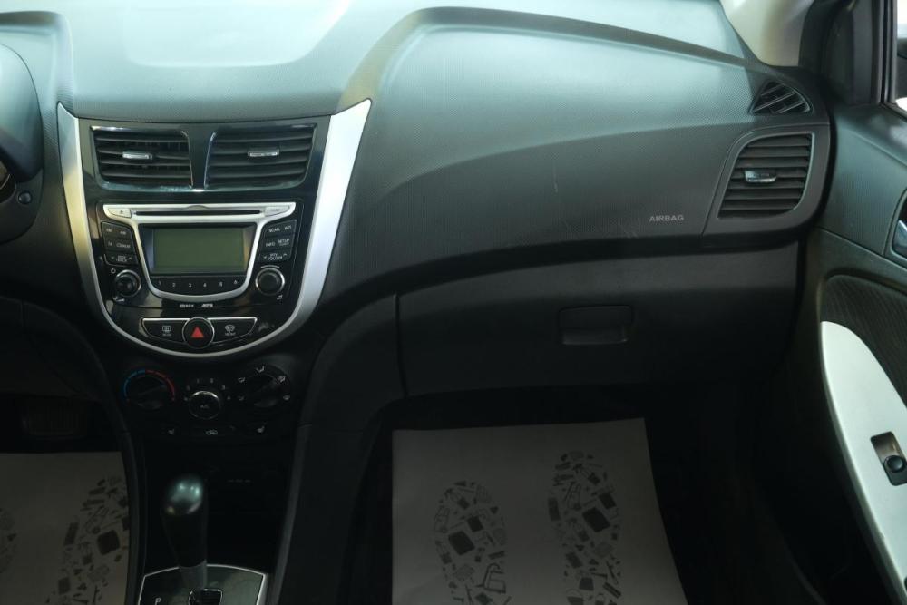 Hyundai Solaris I Омск  - изображение 17