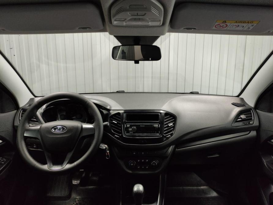 Lada (ВАЗ) Vesta I Пермь  - изображение 8