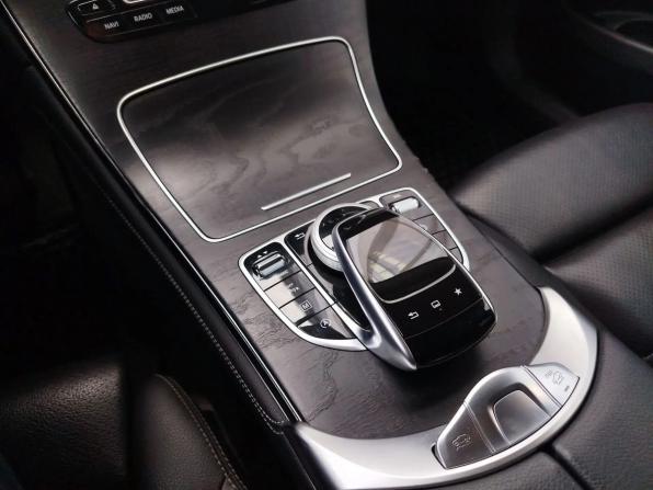 Mercedes-Benz GLC I (X253) с пробегом 2016 года, цена 2 535 000 рублей, 189503 км, внедорожник, Автокод Объявления