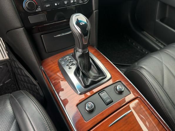 Infiniti FX II (S51) Рестайлинг с пробегом 2011 года, цена 1 980 000 рублей, 135248 км, внедорожник, Автокод Объявления