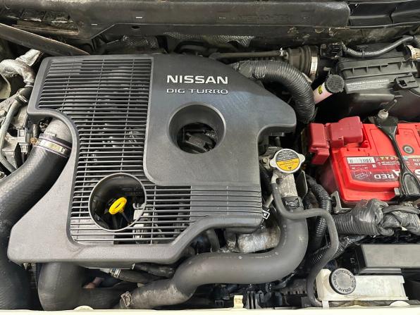 Nissan Juke I с пробегом 2011 года, цена 870 000 рублей, 228043 км, внедорожник, Автокод Объявления