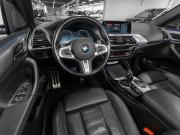 BMW X4 II (G02) Москва  - изображение 36