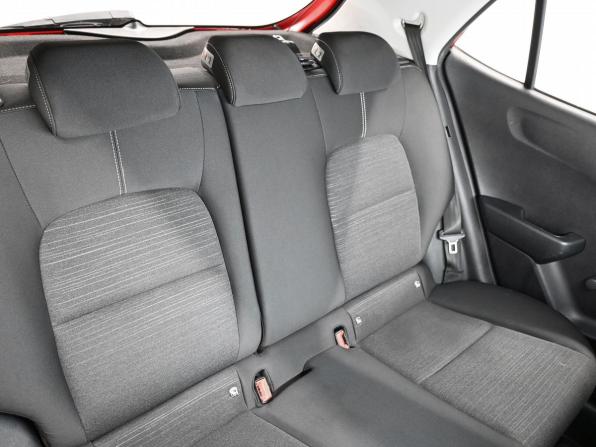 Kia Picanto III с пробегом 2019 года, цена 1 250 000 рублей, 63335 км, хэтчбек, Автокод Объявления