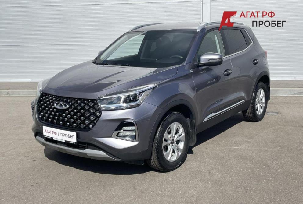 Chery Tiggo 4 Pro I Иваново  - изображение 3