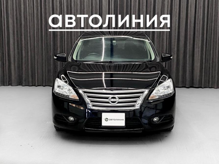 Nissan Sylphy III (B17) Красноярск  - изображение 3