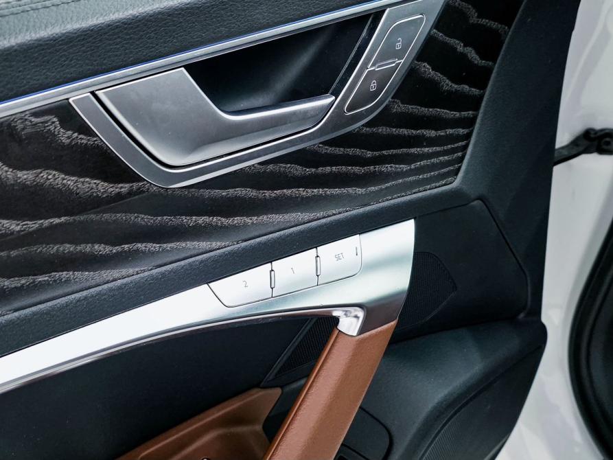 Audi A6 V (C8) Уфа  - изображение 25