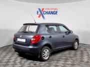 Skoda Fabia II Рестайлинг Нижний Новгород  - изображение 17