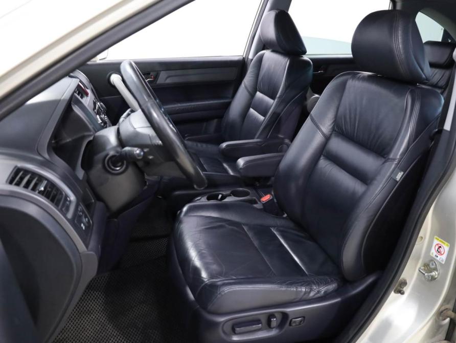 Honda CR-V III Ростов-на-Дону  - изображение 10