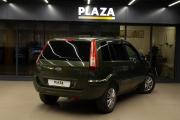 Ford Fusion I Рестайлинг Уфа  - изображение 21