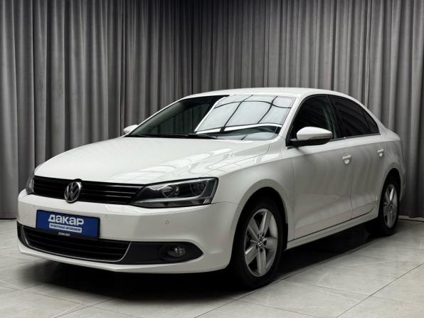 Volkswagen Jetta VI с пробегом 2011 года, цена 1 199 000 рублей, 163631 км, седан, Автокод Объявления