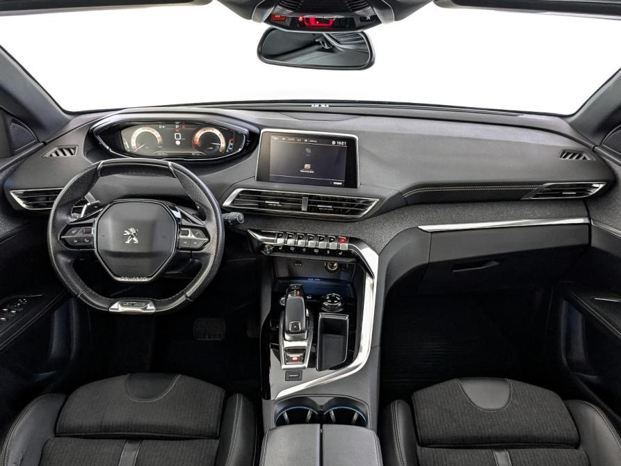 Peugeot 3008 II Москва  - изображение 14