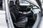 Hyundai Santa Fe IV Рестайлинг Краснодар  - изображение 34