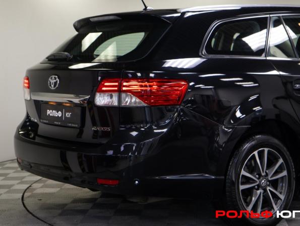 Toyota Avensis III Рестайлинг с пробегом 2012 года, цена 1 428 000 рублей, 112186 км, универсал, Автокод Объявления