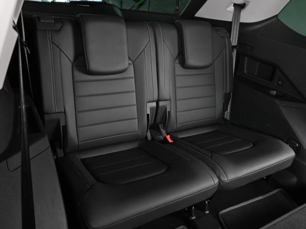 Volkswagen Talagon I с пробегом 2023 года, цена 4 769 000 рублей, 55730 км, внедорожник, Автокод Объявления