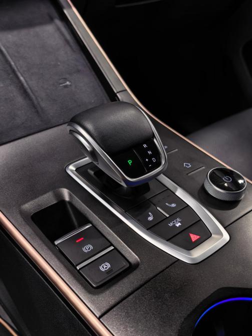 Omoda C5 I Санкт-Петербург  - изображение 15