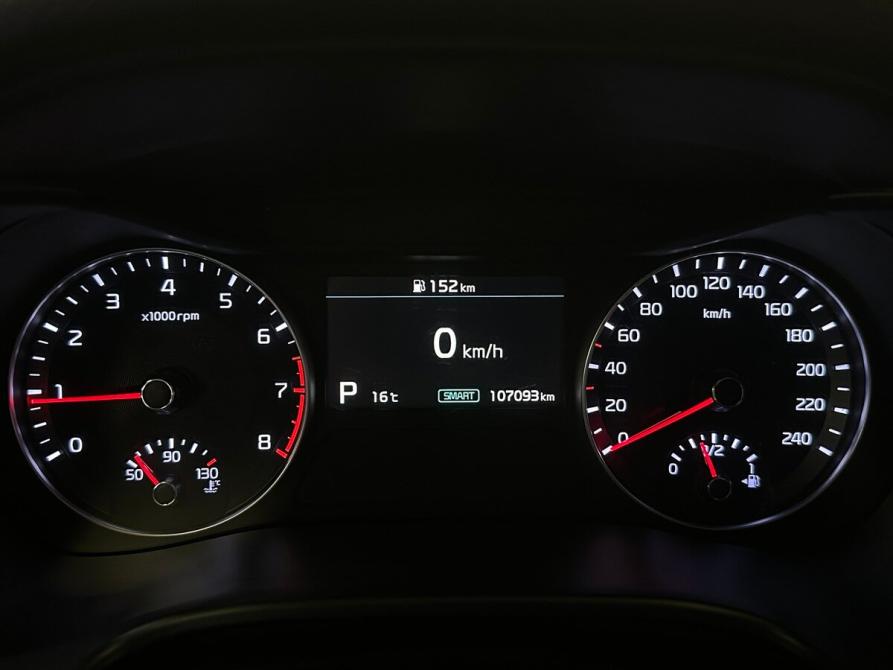 Kia Cerato IV Балашиха  - изображение 6
