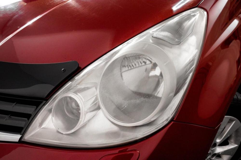 Nissan Note I Рестайлинг Барнаул  - изображение 8
