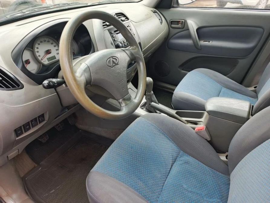 Chery Tiggo (T11) I Ярославль  - изображение 9