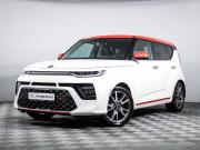Kia Soul III Москва  - изображение 20