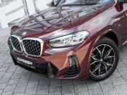 BMW X4 II (G02) Рестайлинг Ставрополь  - изображение 39