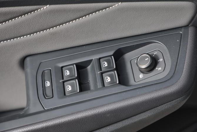 Volkswagen Talagon I с пробегом 2021 года, цена 4 499 000 рублей, 43023 км, внедорожник, Автокод Объявления