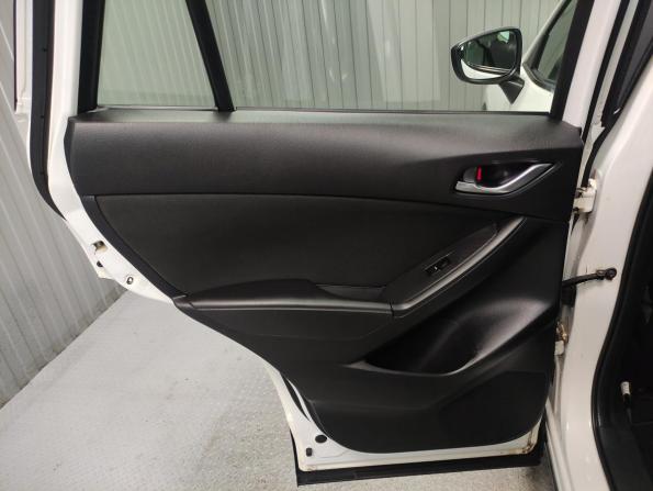 Mazda CX-5 I Рестайлинг с пробегом 2015 года, цена 1 777 000 рублей, 210085 км, внедорожник, Автокод Объявления