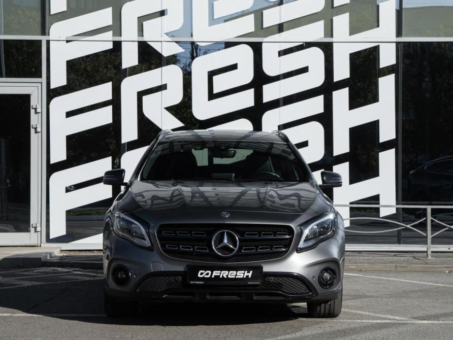 Mercedes-Benz GLA I (X156) Рестайлинг Волгоград  - изображение 3