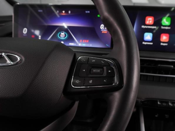 Chery Tiggo 7 Pro Max I с пробегом 2023 года, цена 1 849 000 рублей, 37292 км, внедорожник, Автокод Объявления