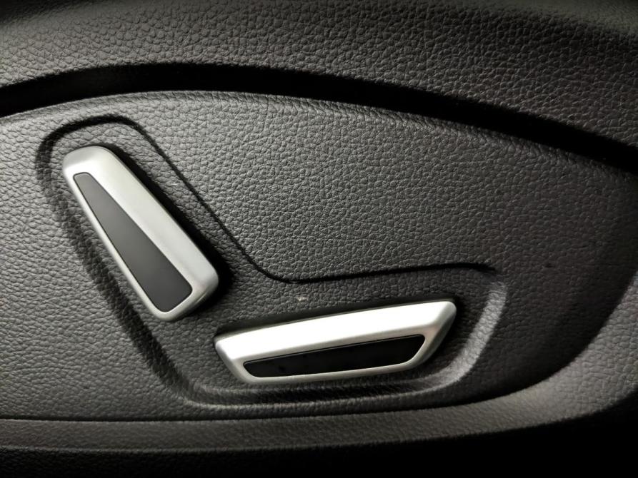 Geely Okavango I Рестайлинг Москва  - изображение 22