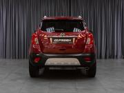 Opel Mokka I Тюмень  - изображение 22