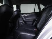 Toyota RAV4 V (XA50) Москва  - изображение 35