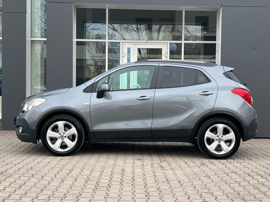 Opel Mokka I Екатеринбург  - изображение 5