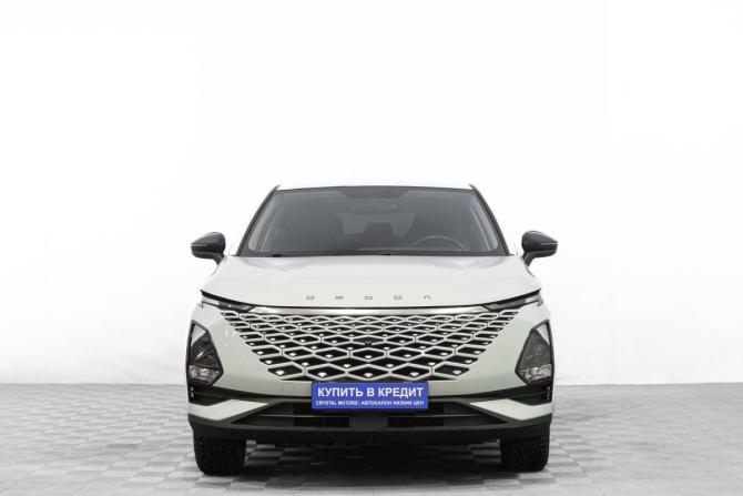 Omoda C5 I с пробегом 2023 года, цена 1 749 000 рублей, 52300 км, внедорожник, Автокод Объявления