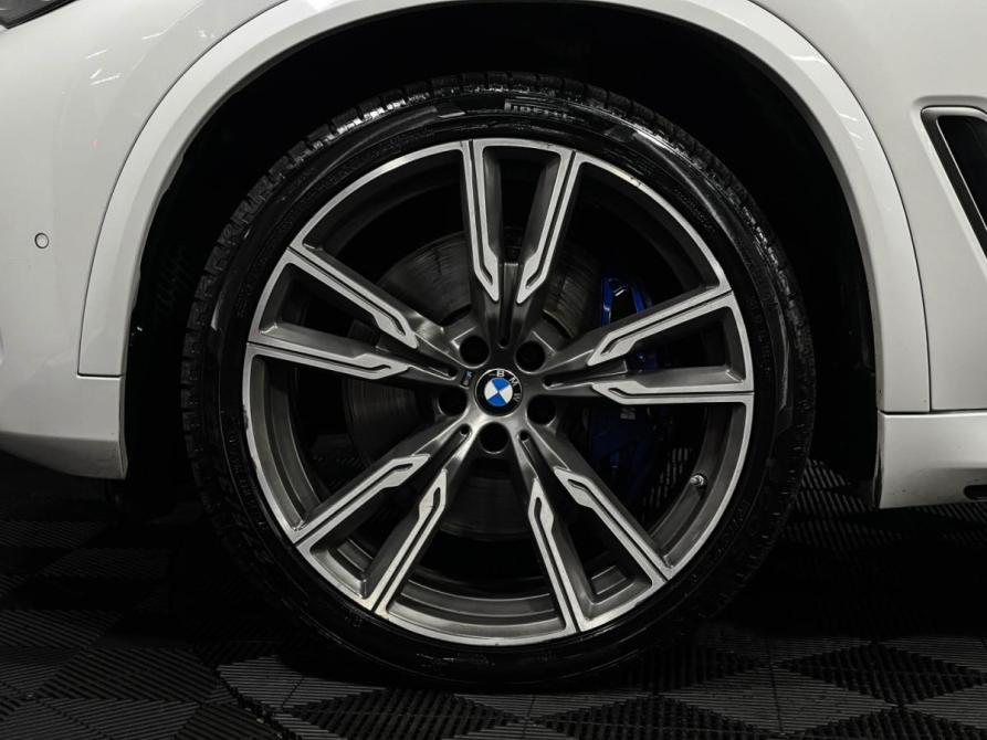 BMW X5 IV (G05/G18) Москва  - изображение 7