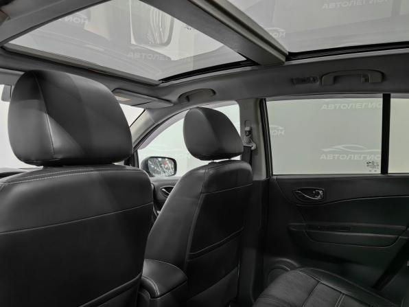 Renault Koleos I Рестайлинг 2 с пробегом 2014 года, цена 1 280 000 рублей, 230800 км, внедорожник, Автокод Объявления