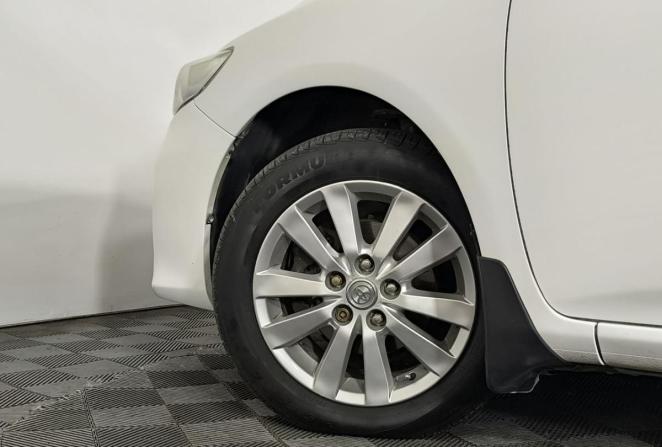Toyota Corolla X (E140 E150) Рестайлинг с пробегом 2011 года, цена 990 000 рублей, 190765 км, седан, Автокод Объявления