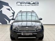 Renault Duster I Ростов-на-Дону  - изображение 19