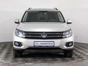 Volkswagen Tiguan I Рестайлинг Санкт-Петербург  - изображение 22